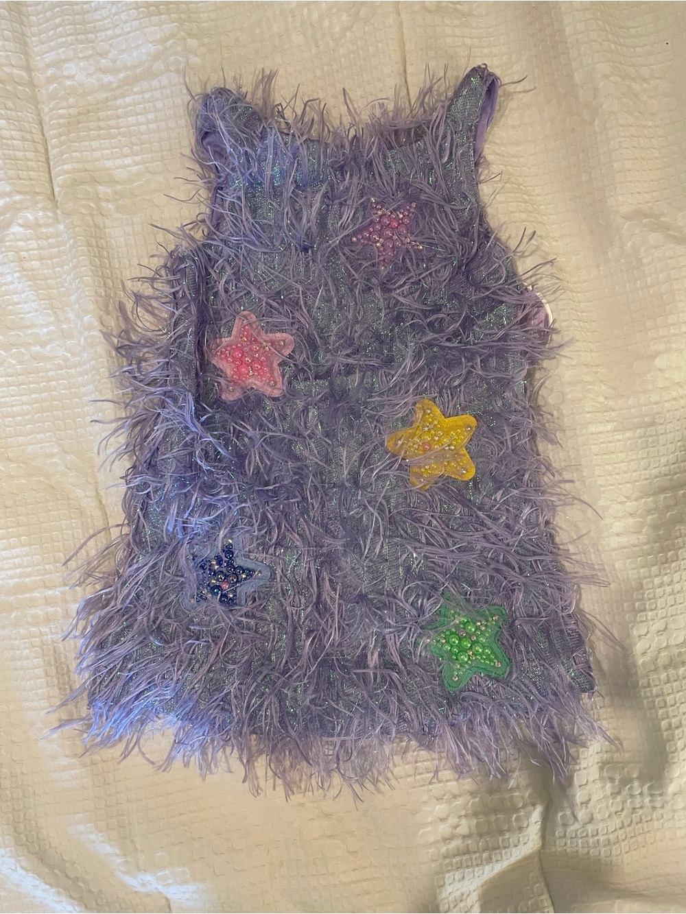 NWT 2T purple dress